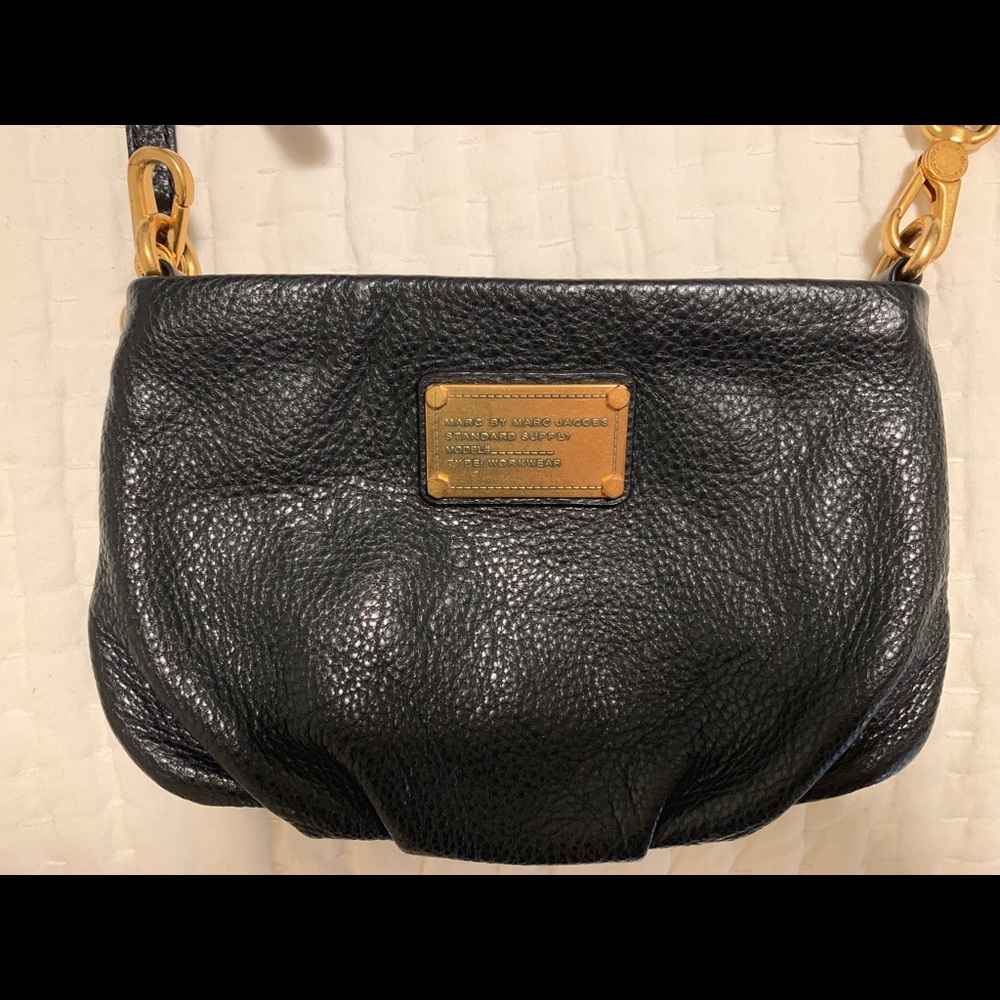 Marc by Marc Jacobs crossbody